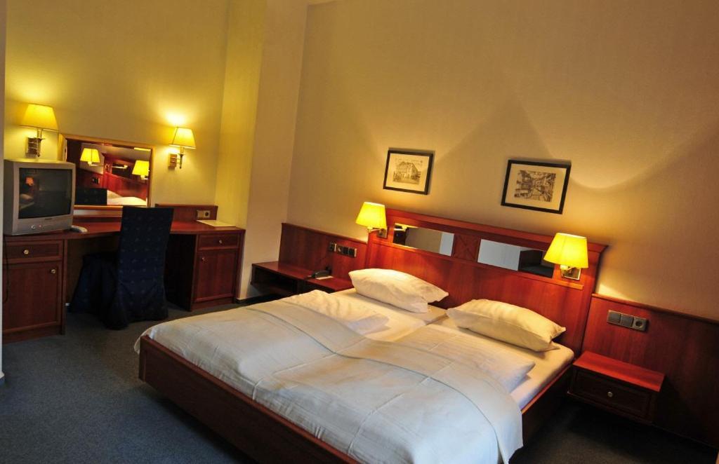 Hotel Haus Reichert Baden-Baden Cameră foto