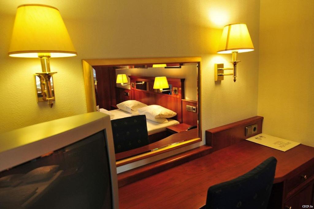 Hotel Haus Reichert Baden-Baden Cameră foto