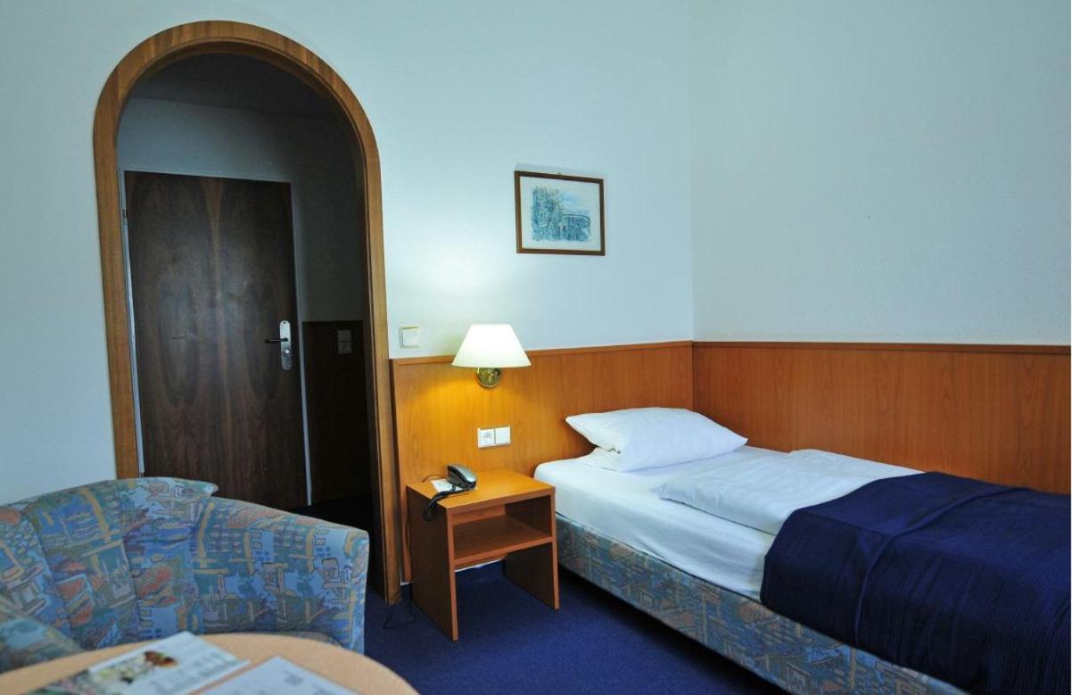 Hotel Haus Reichert Baden-Baden Cameră foto